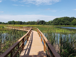 Ballard Nature Center
