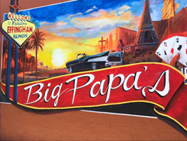 Big Papa’s