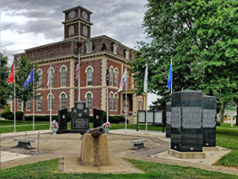 Effingham Cultural Center & Museum