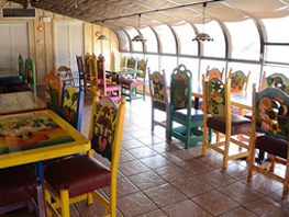 El Rancherito Authentic Mexican Food