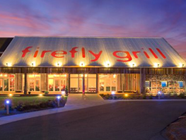 Firefly Grill Farm & Table