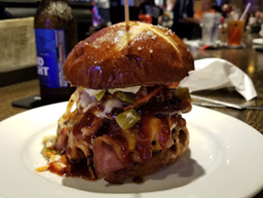 Gabby Goat American Pub & Grill