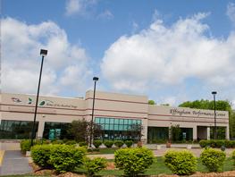 Effingham Performance Center