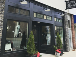 Red Thread Clothing Boutique