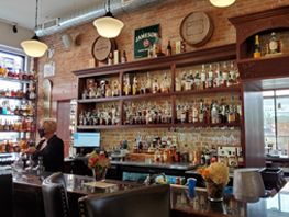 Effingham Village Wine & Spirits